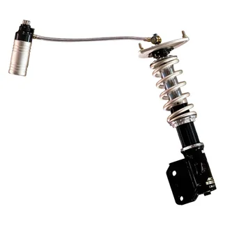 BC Racing HM Series Coilovers For E46 BMW M3 Convertible